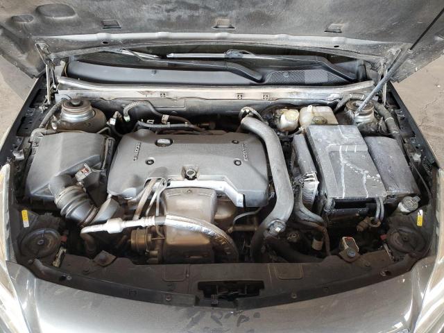 2017 BUICK REGAL PREM 2G4GR5GXXH9136699