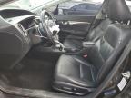 Lot #3024402539 2014 HONDA CIVIC EXL