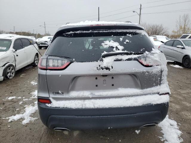 2019 JEEP CHEROKEE L - 1C4PJLLX6KD300868