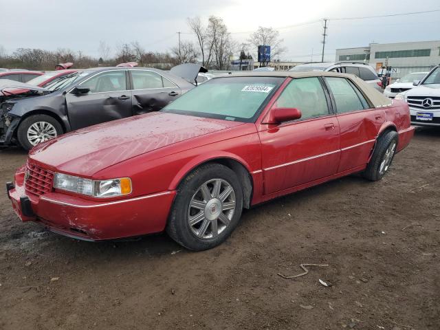 CADILLAC SEVILLE ST