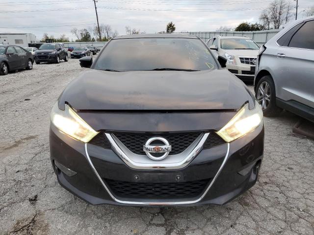 2016 NISSAN MAXIMA 3.5 - 1N4AA6APXGC387915