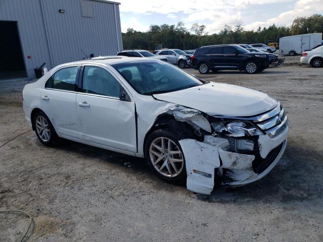 Vin: 3fahp0ja1cr141790, lot: 80457244, ford fusion sel 20124