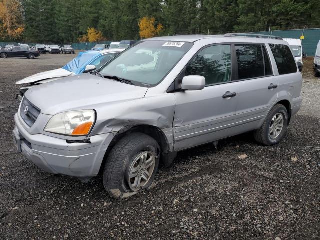 2004 HONDA PILOT EX #2996806862