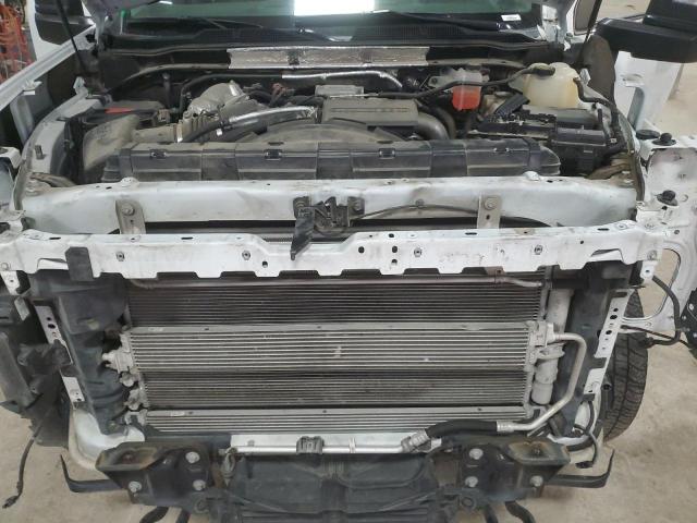 VIN 1GC1YPEY6MF154882 2021 CHEVROLET ALL MODELS no.11