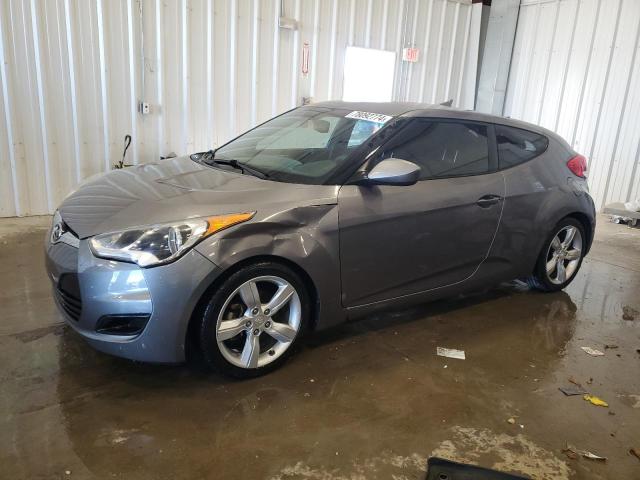 2014 HYUNDAI VELOSTER #2957603513