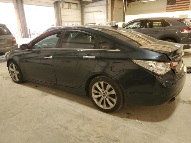Vin: 5npec4ab6ch398228, lot: 81450264, hyundai sonata se 20122