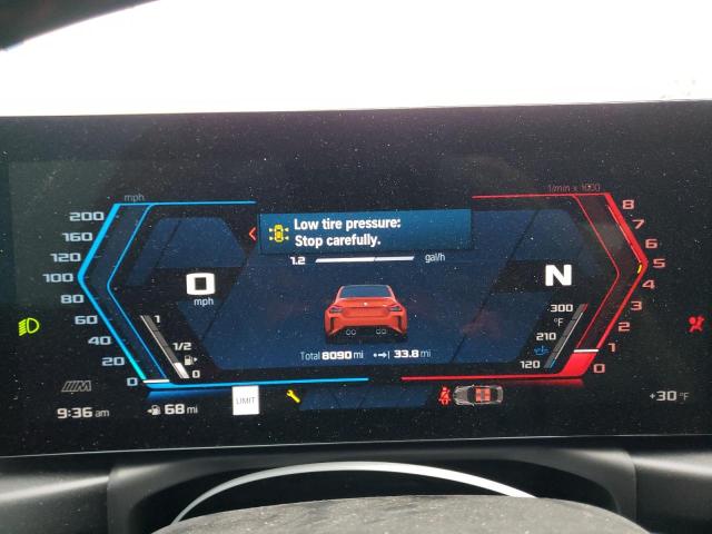 2023 BMW M2 - 3MF13DM04P8D45073