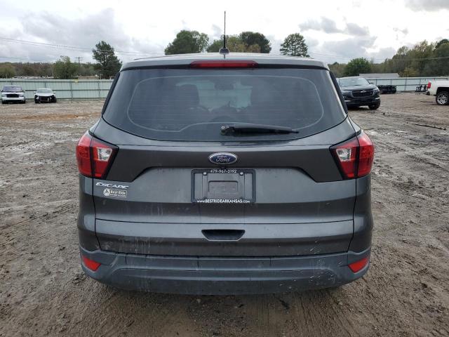 2019 FORD ESCAPE S - 1FMCU0F72KUA01986