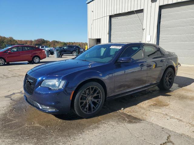 2015 CHRYSLER 300 S - 2C3CCABT4FH743416