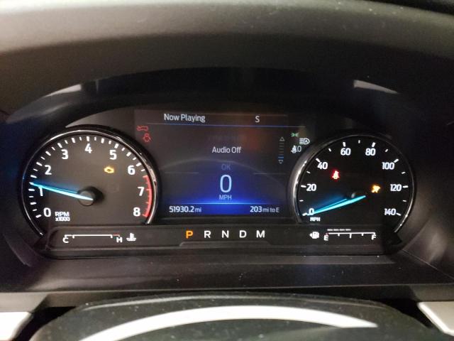 2020 FORD EXPLORER X - 1FMSK8DH1LGD14295