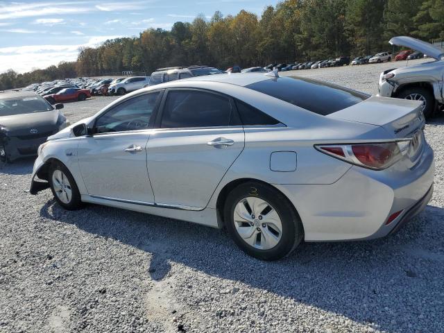 2015 HYUNDAI SONATA HYB - KMHEC4A45FA131803