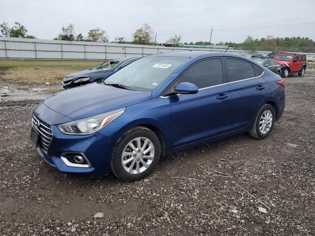 HYUNDAI ACCENT SE