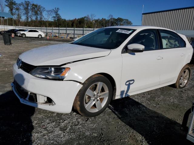 VOLKSWAGEN JETTA TDI