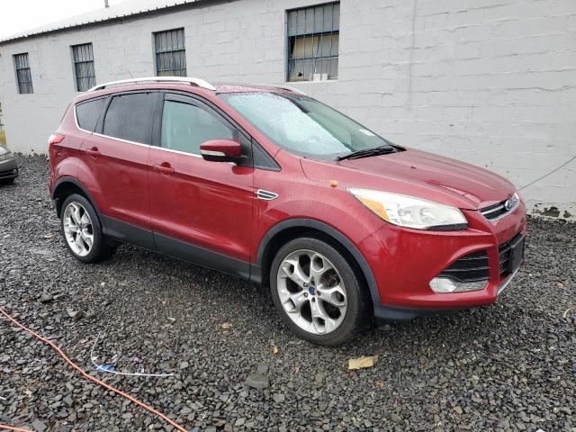 VIN 1FMCU9JX1EUB04445 2014 FORD ESCAPE no.4