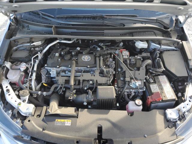 2024 TOYOTA COROLLA LE - JTDBCMFE2R3043051