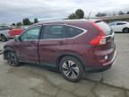 HONDA CR-V TOURI photo