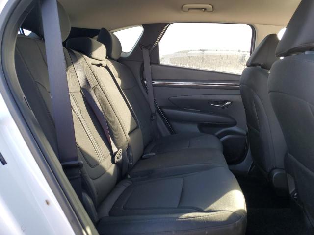 2024 HYUNDAI TUCSON SEL - 5NMJB3DE0RH380587