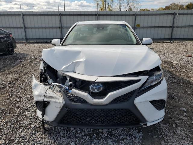 VIN 4T1G11AK3LU962965 2020 TOYOTA CAMRY no.5