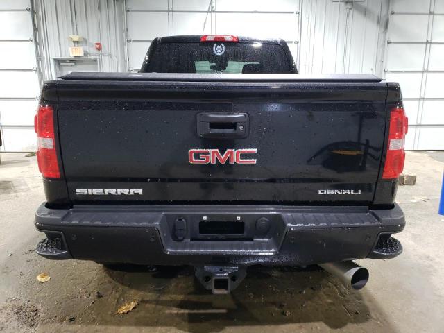 2019 GMC SIERRA K25 - 1GT12SEYXKF106075