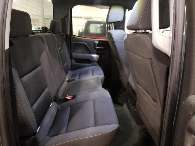 2017 CHEVROLET 1500 - 1GCVKREC0HZ173550