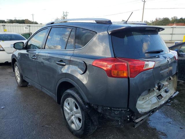2015 TOYOTA RAV4 LE - JTMZFREV7FD071647