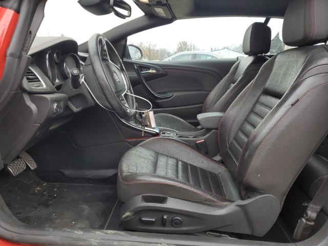 2018 BUICK CASCADA SP W04WJ3N54JG056149