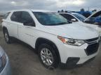 Lot #3027015900 2019 CHEVROLET TRAVERSE L