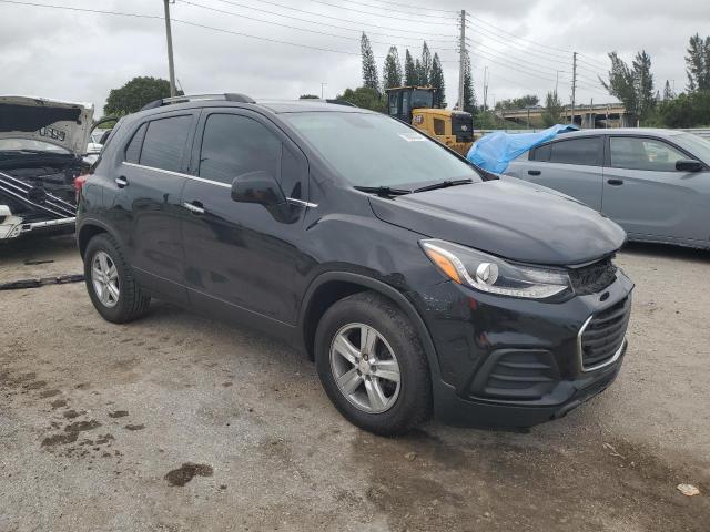 Vin: kl7cjlsb6kb789866, lot: 59031215, chevrolet trax 1lt 20194