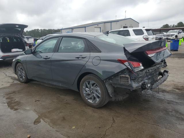 2024 HYUNDAI ELANTRA SE - KMHLM4DG9RU814343