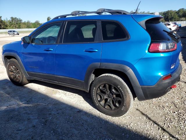 VIN 1C4PJMBX6KD369776 2019 Jeep Cherokee, Trailhawk no.2