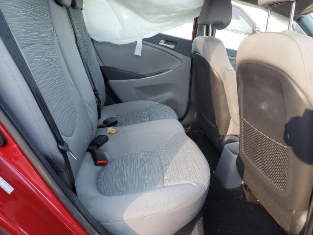 2015 HYUNDAI ACCENT GS KMHCT5AE7FU225928