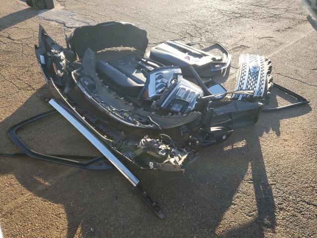 2020 FORD EXPEDITION - 1FMJU1MT6LEA24437