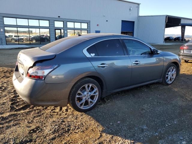 VIN 1N4AA5AP2EC909766 2014 NISSAN MAXIMA no.3