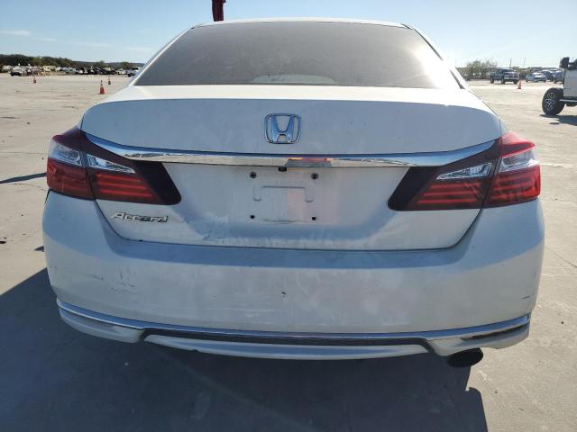 2016 HONDA ACCORD LX - 1HGCR2F39GA156558