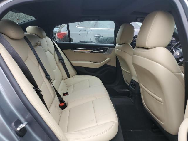 2020 CADILLAC CT5 LUXURY - 1G6DW5RK6L0127506
