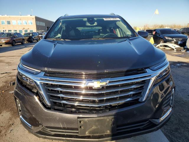 2022 CHEVROLET EQUINOX PR - 2GNAXXEV0N6148992