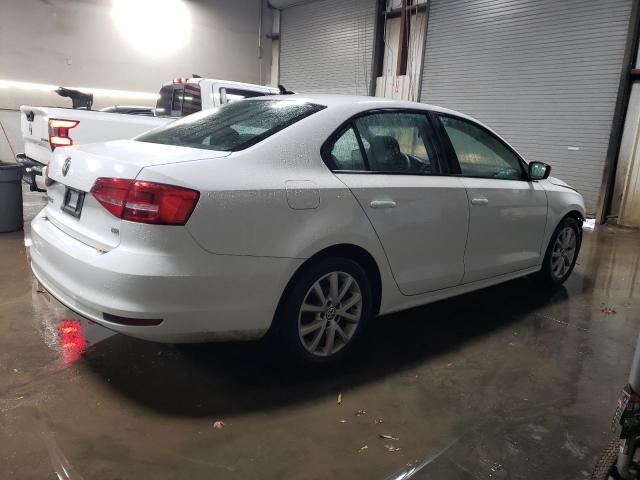2015 VOLKSWAGEN JETTA SE - 3VWD17AJ5FM238234
