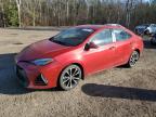 2017 TOYOTA COROLLA L - 2T1BURHE9HC816708