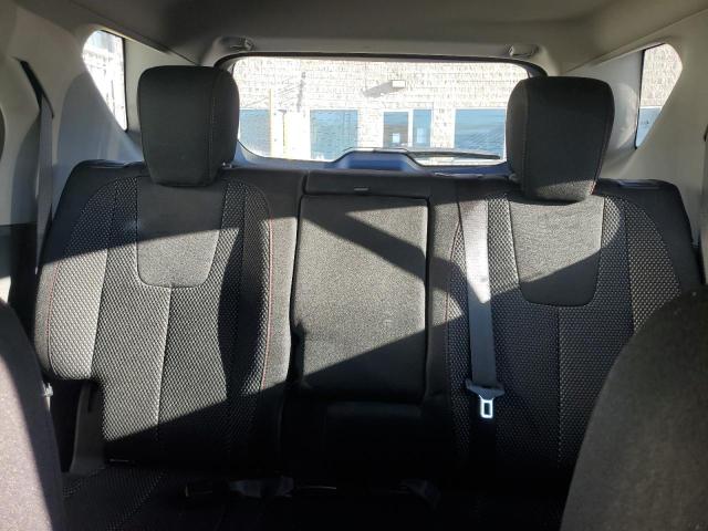 2016 CHEVROLET EQUINOX LS - 2GNFLEEKXG6168021