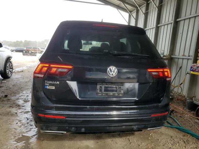 2020 VOLKSWAGEN TIGUAN SE - 3VV3B7AX4LM085682