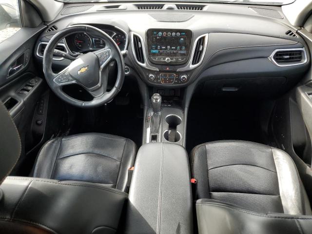 2018 CHEVROLET EQUINOX PR - 3GNAXVEV3JL306011