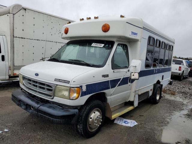 2002 FORD ECONOLINE #2993924305