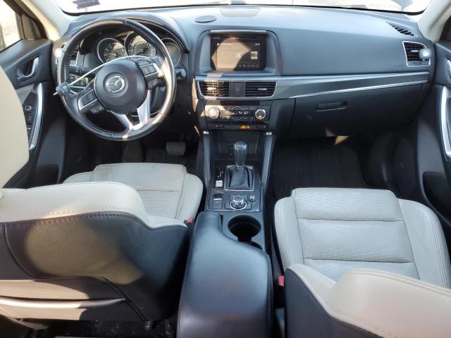 2016 MAZDA CX-5 GT - JM3KE4DY3G0732349