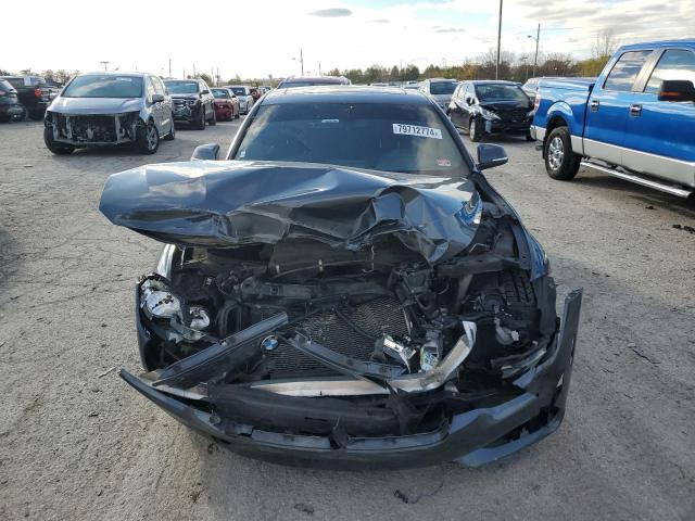 2016 BMW 320 XI - WBA8E5G55GNU19684