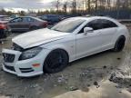 Lot #3024833375 2012 MERCEDES-BENZ CLS 550 4M