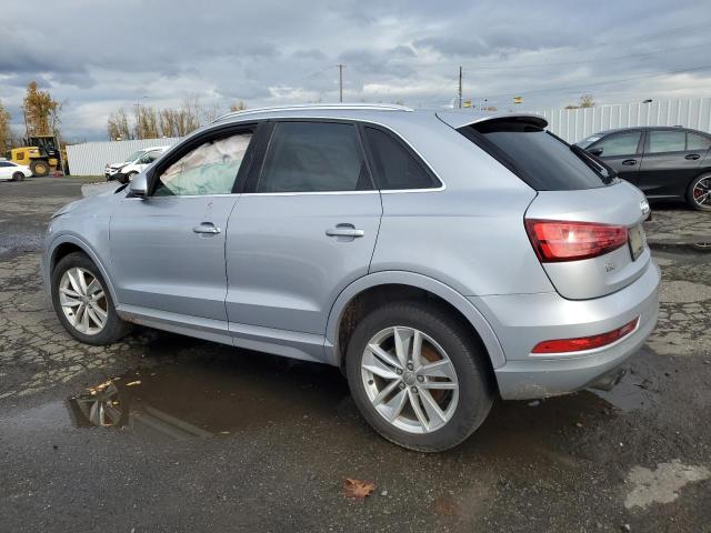 2016 AUDI Q3 PREMIUM - WA1EFCFS2GR014142