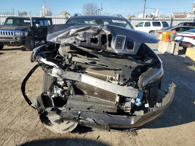 2020 JEEP GRND CHERO 1C4PJLDB1LD600032