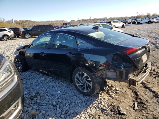 2017 HONDA CIVIC EX - 19XFC2F76HE045299
