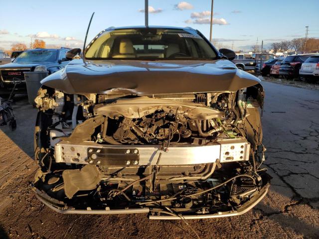 2022 LEXUS RX 450H 2T2JGMDA4NC084603