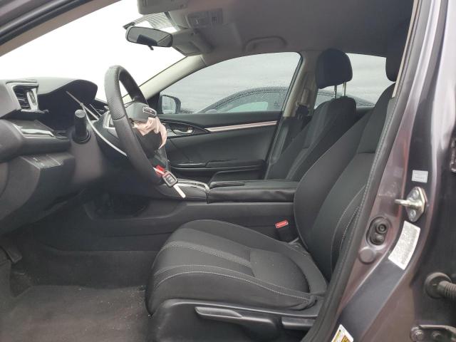 2017 HONDA CIVIC LX 19XFC2F52HE057335